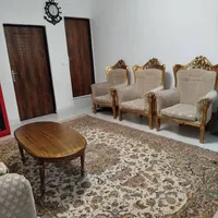 اجاره روزانه/هفتگی/ماهانه آپارتمان|اجارهٔ کوتاه‌مدت آپارتمان و سوئیت|رشت, کوی امام رضا|دیوار