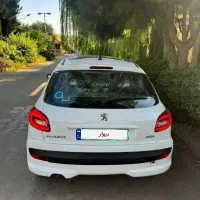 ۲۰۷ پانا ارتقا ۱۴۰۳