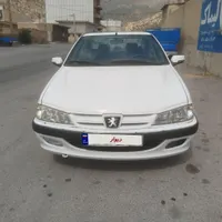 پژو پارس XU7، مدل ۱۳۹۵|خودرو سواری و وانت|ایلام, |دیوار