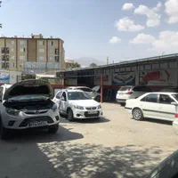 لوازم یدکی قطعات خودرو چینی تعمیرگاه مکانیکی|قطعات یدکی و لوازم جانبی|بروجرد, |دیوار