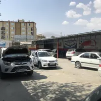 لوازم یدکی قطعات خودرو چینی تعمیرگاه مکانیکی|قطعات یدکی و لوازم جانبی|بروجرد, |دیوار