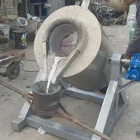 *کوره* ذوب کارگاهی و صنعتی(سپاهان ذوب)|عمده‌فروشی|مبارکه, |دیوار