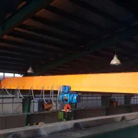 ساخت وتعمیرات انواع جرثقیل سقفی بازویی ودروازه ای|ماشین‌آلات صنعتی|پاکدشت, خاتون آباد|دیوار