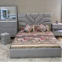 سرویس خواب با حمل|تخت و سرویس خواب|یزد, |دیوار