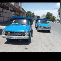 اتوبارحمل و نقل اثاث منزل و مبلمان حیدری.باکارگر|خدمات حمل و نقل|دورود, |دیوار