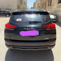 تیگارد X35، مدل ۱۴۰۳|خودرو سواری و وانت|شیراز, میرزاکوچک خان|دیوار