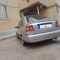 ۱۴۱ نقره ای  فروش فوری|خودرو سواری و وانت|شاهرود, |دیوار