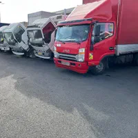 خدمات حمل ونقل باربری ارسال خاورکامیونت نیسان وانت|خدمات حمل و نقل|اصفهان, دانشگاه اصفهان|دیوار