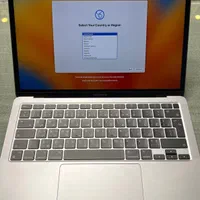 Macbook Air 13 inch 2021