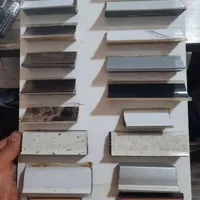 قرنیز رو صفحه کابینت|مصالح و تجهیزات ساختمان|تهران, اوقاف|دیوار