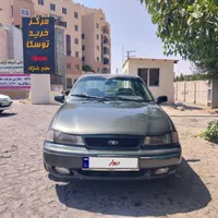 سیلو فروشی مدل ۸۲|خودرو سواری و وانت|کرج, مهرشهر - فاز ۳|دیوار