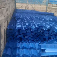 قالب فلزی مستحکم|مصالح و تجهیزات ساختمان|تهران, شهرک طالقانی|دیوار