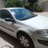رنو مگان مونتاژ E1 1600cc، مدل ۱۳۸۹|خودرو سواری و وانت|اصفهان, لیمجیر|دیوار