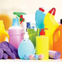 شرکت خدماتی نظافتی پرتو سلامت