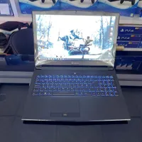 گیمینگ و رندرینگ i7 سری HQ گرافیک GTX Ti 4GB GDDR5|رایانه همراه|مشهد, سراب|دیوار