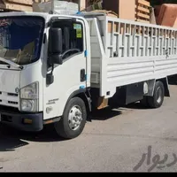 خدمات باربری کویر بار بااکیپ کوردتضمینی شهرشهرستان|خدمات حمل و نقل|اهواز, گلستان|دیوار
