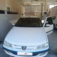 پژو پارس ساده، مدل ۱۳۸۹|خودرو سواری و وانت|همدان, |دیوار