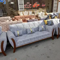 مبل.       بهرام&|مبلمان خانگی و میز عسلی|ارومیه, |دیوار