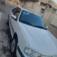پژو پارس سفارشی XU7P معاوضه با دناپلاس
