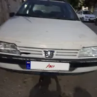 پژو آر دی (RD) بنزینی، مدل ۱۳۸۲|خودرو سواری و وانت|مشهد, توس|دیوار