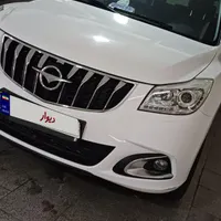 هایما S7 پلاس، مدل ۱۴۰۲|خودرو سواری و وانت|باقرشهر, |دیوار