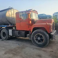 ماک|خودرو سنگین|بندرعباس, |دیوار