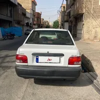 پراید sx مدل ۹۱|خودرو سواری و وانت|قم, نیروگاه|دیوار
