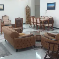 فروش آپارتمان ۱۴۱ متری ۳ خوابه در وردآورد