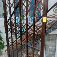 درب pvc آماده|مصالح و تجهیزات ساختمان|بندر ماهشهر, |دیوار