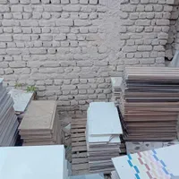 کاشی فله|مصالح و تجهیزات ساختمان|مشهد, فاطمیه|دیوار