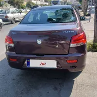رانا LX، مدل ۱۳۹۳|خودرو سواری و وانت|شیراز, هفت تنان|دیوار