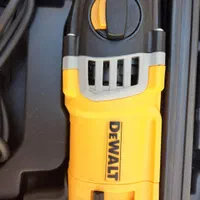 دریل بتن کن سه حالته دیوالت DEWALT|ماشینآلات صنعتی|بندر ماهشهر, |دیوار