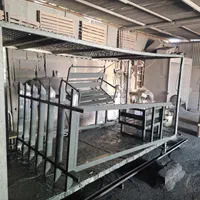 کوره رنگ و کابینت سازی کیا|خدمات پیشه و مهارت|ایلام, |دیوار