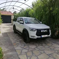 کی ام سی T8 مدل 1401