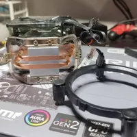 خنک کننده cpu دیپ کول