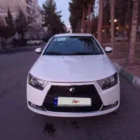 دنا پلاس تیپ ۱ دنده‌ای، مدل ۱۴۰۳