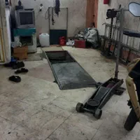 به یک مکانیک وجلوبندی ساز ماهر|استخدام صنعتی، فنی، مهندسی|تهران, اتابک|دیوار