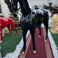 مجسمه حیوانات تندیس آبنما فرشته گلدان فایبر گلاس|مصالح و تجهیزات ساختمان|رشت, گلسار|دیوار