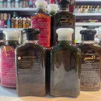 شامپو گیاهی سبغ اصلی با کلی خواص درمانی|آرایشی، بهداشتی، درمانی|شیراز, گلکوب|دیوار