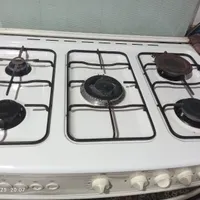 گاز فر دار|اجاق گاز و لوازم برقی پخت‌وپز|تهران, جوادیه تهرانپارس|دیوار