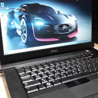 لپتاپ تمیزباطری عالی(DELL)بازی و درس|رایانه همراه|بندر ماهشهر, |دیوار