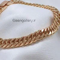 دستبند طلای گمشده
