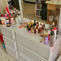 میز ارایش