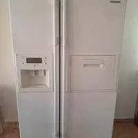 نمایندگی تعمیرات تعمیرتعمیرکار ساید لباسشویی یخچال|خدمات پیشه و مهارت|گلبهار, شهر جدید گلبهار|دیوار