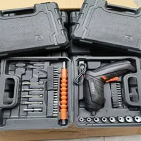 دریل پیچ گوشتی شارژی پاورمکس مدل DualBattery-18VOT|ابزارآلات|کرج, اسدآباد|دیوار