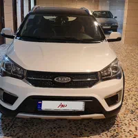 امویام X22 اتوماتیک اسپرت اکسلنت، مدل ۱۳۹۶