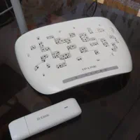 تعمیر مودم وایرلس adsl و وای فای wifi مدم|خدمات رایانه‌ای و موبایل|اصفهان, خلیل آباد|دیوار