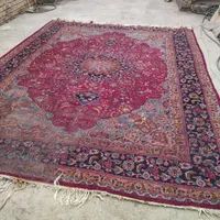 فرش دستباف قدیمی