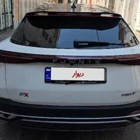 فونیکسfx|خودرو سواری و وانت|تهران, جیحون|دیوار