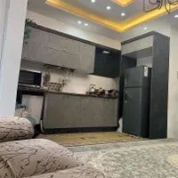 باغچه ویلا مبله مستقل مازندران ۲۰۰متری دلباز قسطی|فروش خانه و ویلا|تهران, منیریه|دیوار